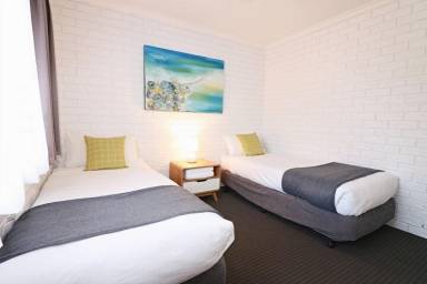Apartment Pool Millingandi