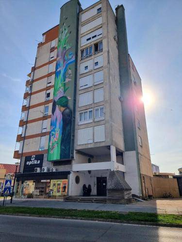 Apartman Barcs
