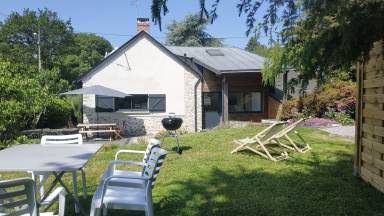 Maison de vacances Saint-Marc-sur-Mer