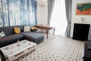 Villa 100 m²