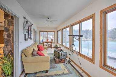 House Newaygo