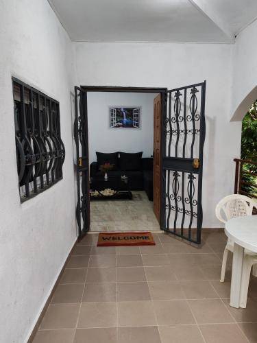 Maison de vacances Libreville
