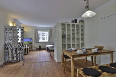 106 m² Apartment