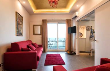 Appartamento Taormina