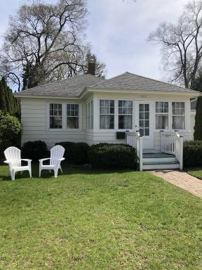 House  Holland
