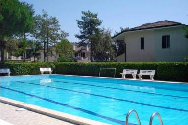 Villa Duna Verde