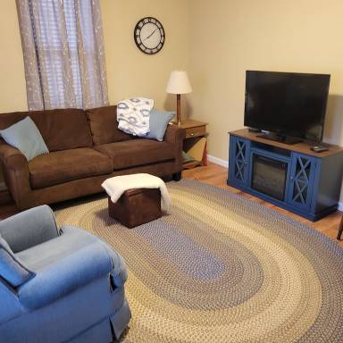 Apartment  Palmyra