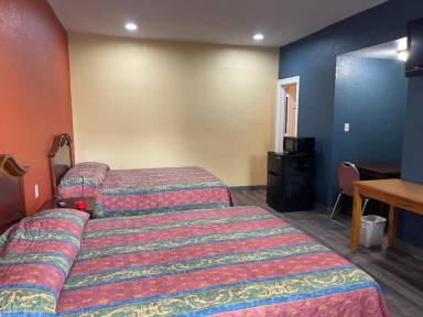 Motel  Wilson