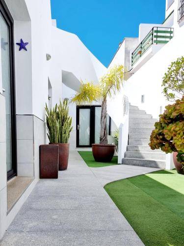Apartamento Fuente del Gallo