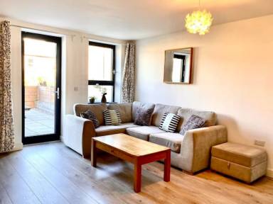 Appartement Haymarket