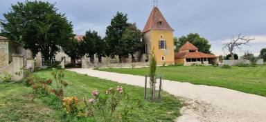 Domaine de Bôle