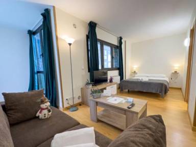 Appartement 48 m²