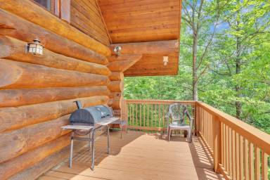 Cabin Gatlinburg