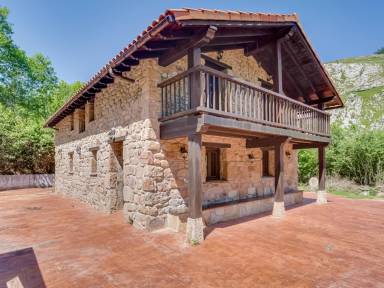 Casa Villacarriedo