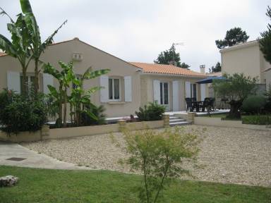 Maison de vacances Vaux-sur-Mer