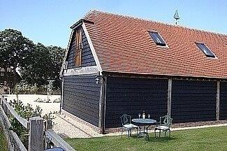 Ferienwohnung Sidlesham