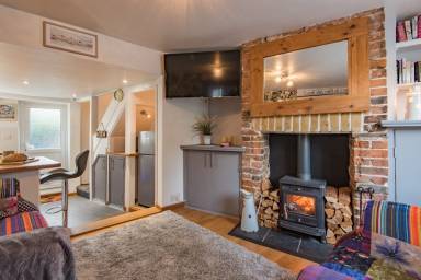 Cottage Deal