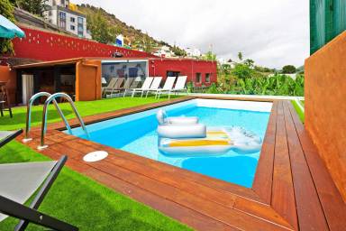 Casa de 140 m²