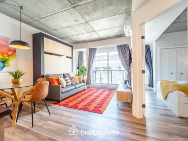 Apartment Saint-Roch