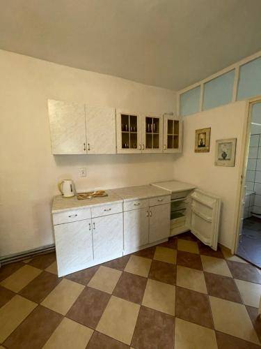 Apartament Szczytna