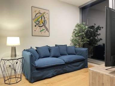 Apartment Melbourne City