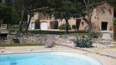 Maison de vacances Draguignan