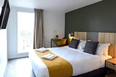 27 m² Lodge