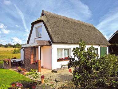 Ferienhaus Putbus