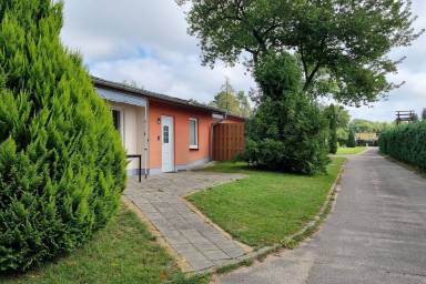 Ferienhaus Warin