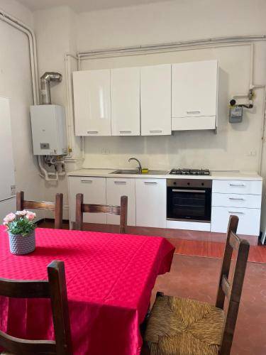 Appartamento Mantova