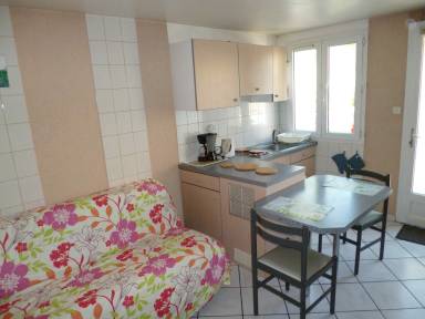 Appartement Le Puy-en-Velay