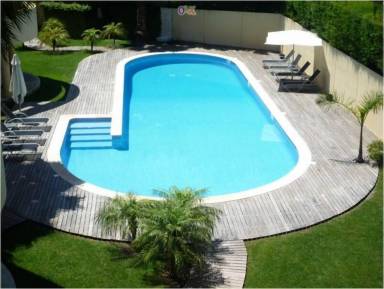Maison de vacances Comporta