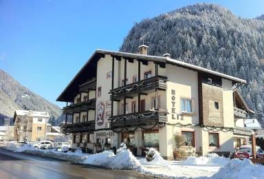 Appartamento Ziano di Fiemme