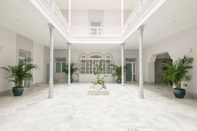 Apartamento de 52 m²