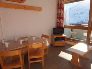 Appartement Les Menuires