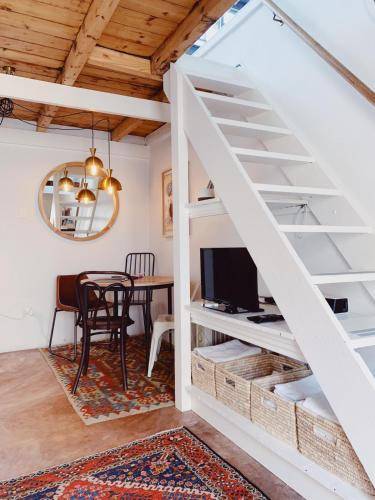 House  Kalk Bay