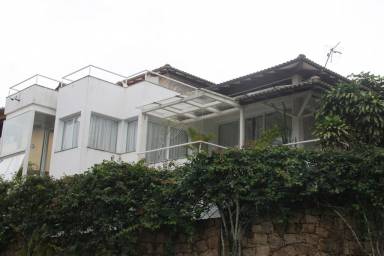 Casa  Saco da Capela