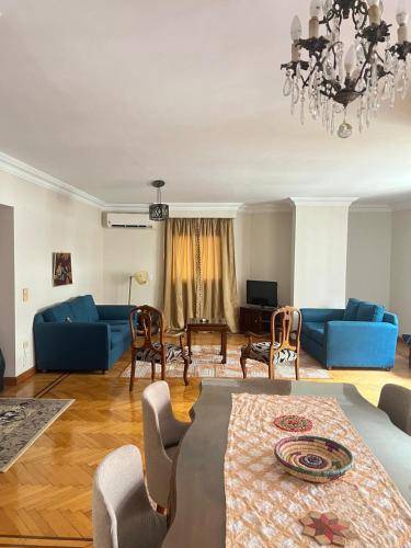 Apartment  Al Maadi