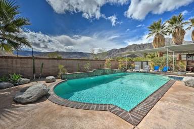 House Borrego Springs