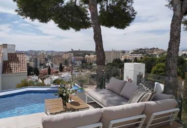 Casa de 255 m²
