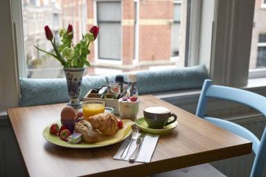 Bed & Breakfast Haarlem