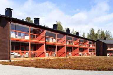 Apartment Kuusamo