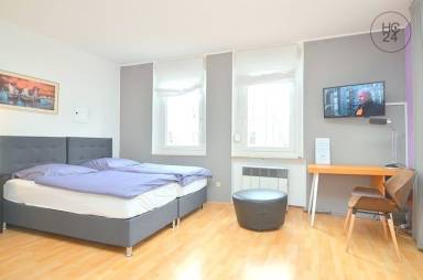 Appartement 42 m²