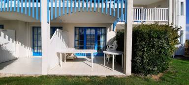 Appartement Talmont-Saint-Hilaire