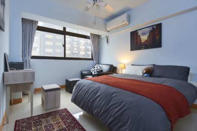 Appartement 121 m²