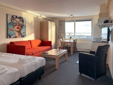 32 m² Aparthotel