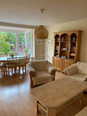 Ferienwohnung Kiel