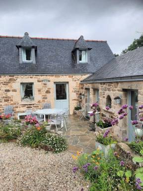 Maison de vacances 60 m²