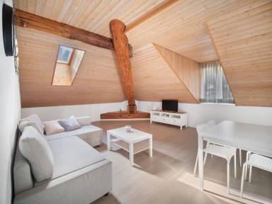 Apartment Faido