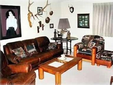 93 m² Condo